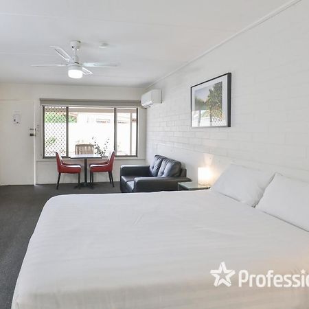 Vineland Motel Μιλντούρα Εξωτερικό φωτογραφία
