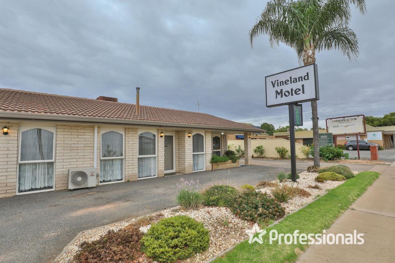 Vineland Motel Μιλντούρα Εξωτερικό φωτογραφία