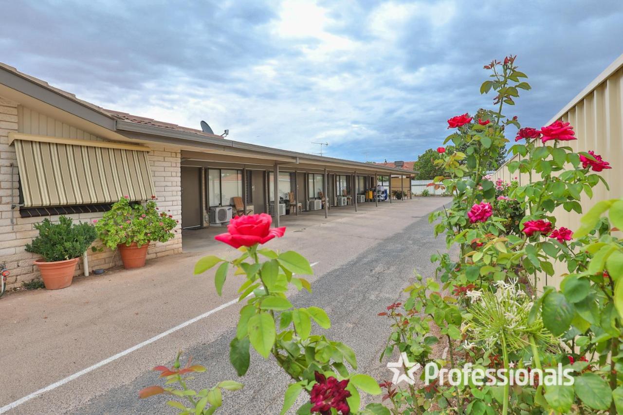 Vineland Motel Μιλντούρα Εξωτερικό φωτογραφία