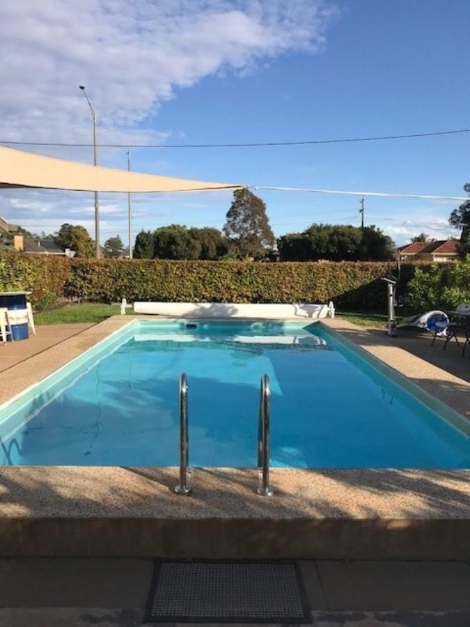 Vineland Motel Μιλντούρα Εξωτερικό φωτογραφία