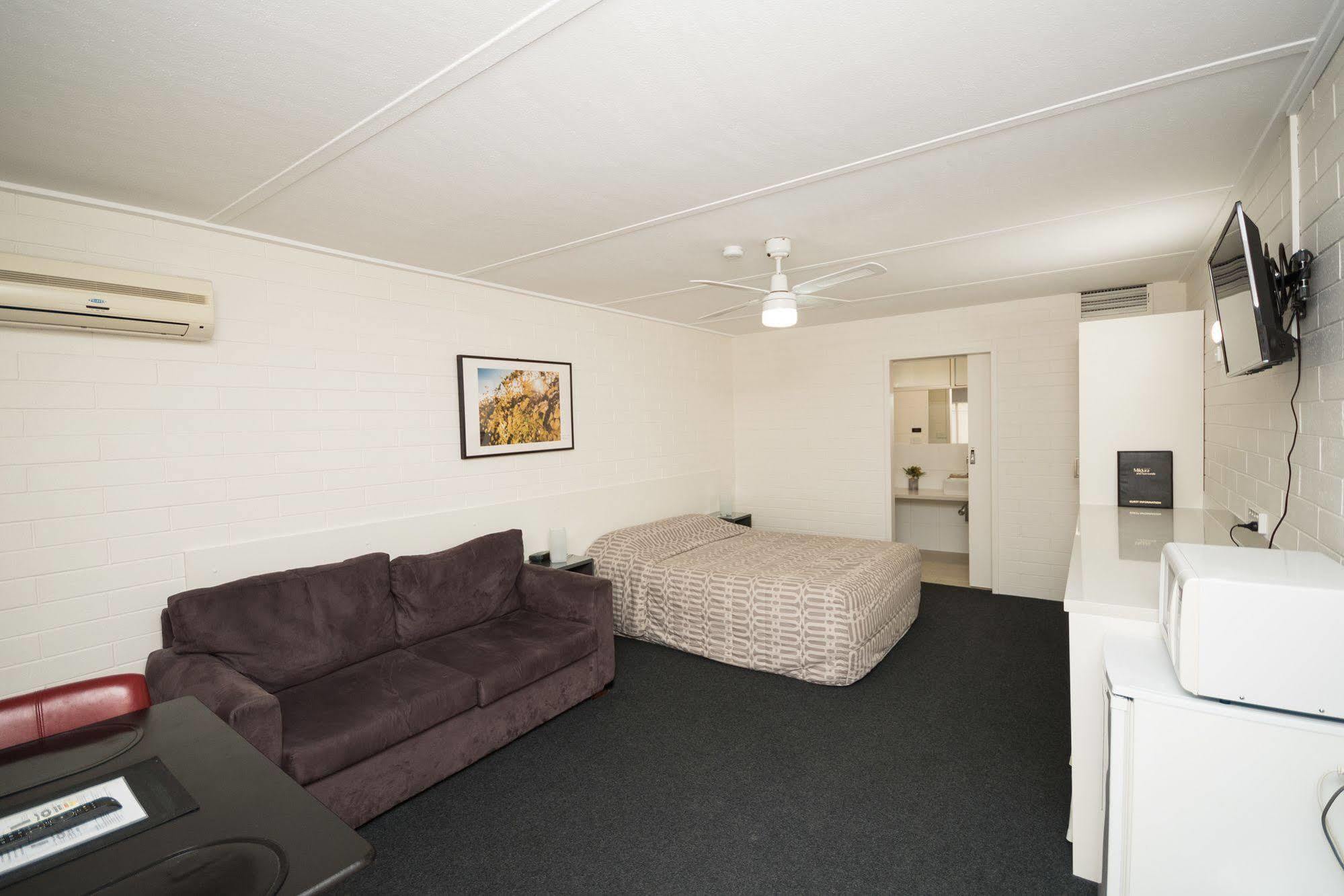 Vineland Motel Μιλντούρα Εξωτερικό φωτογραφία