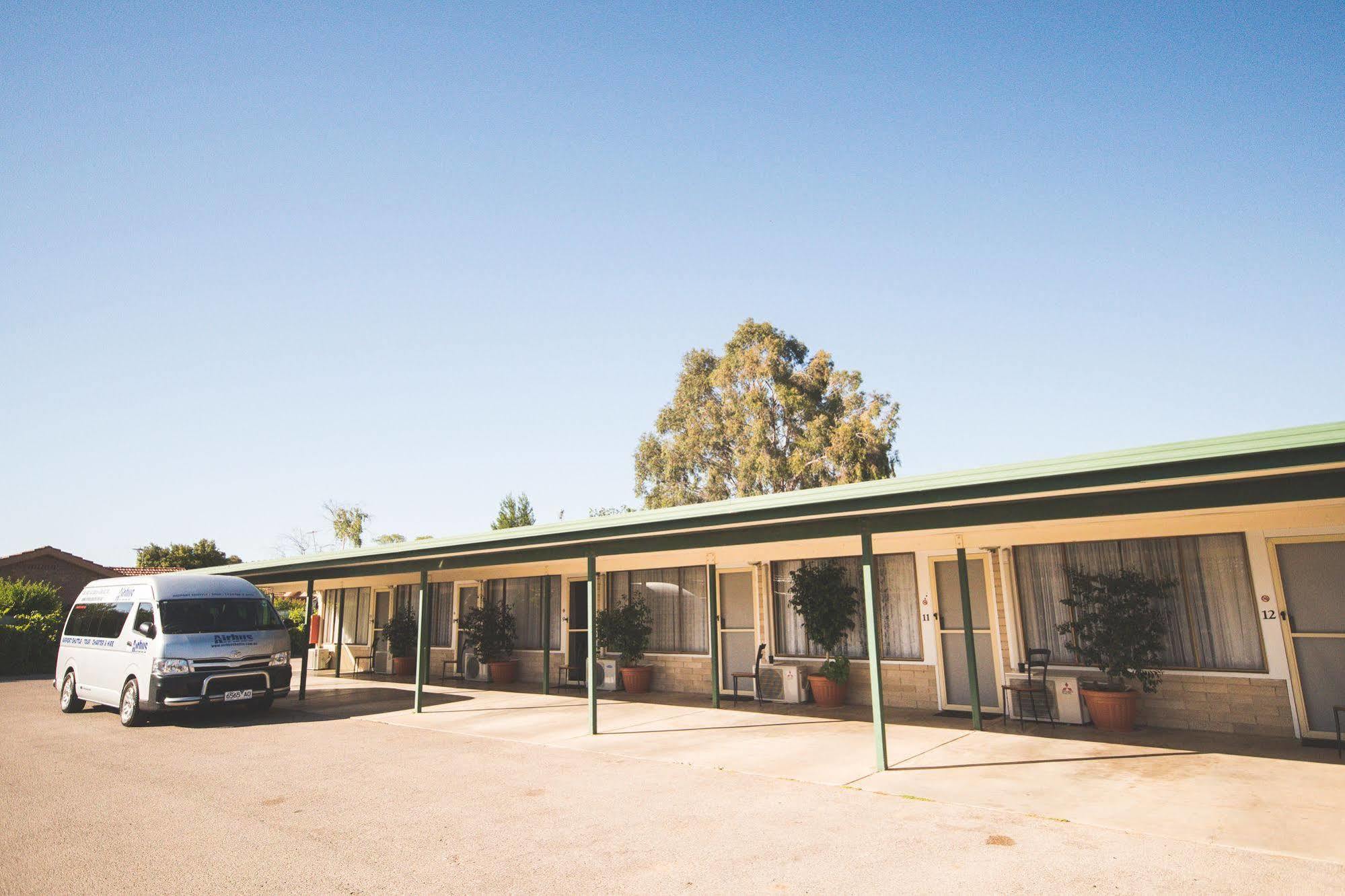 Vineland Motel Μιλντούρα Εξωτερικό φωτογραφία